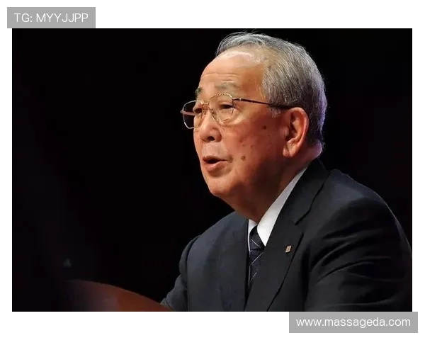 稻盛和夫的管理哲学与成功之道:从京瓷到全球的企业智慧